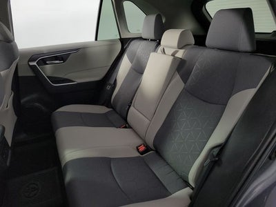 2023 Toyota RAV4 Hybrid XLE 4D Sport Utility