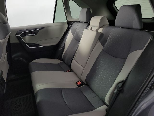 2023 Toyota RAV4 Hybrid XLE 4D Sport Utility