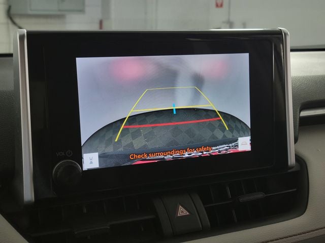 2023 Toyota RAV4 Hybrid XLE 4D Sport Utility