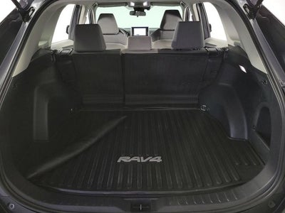 2023 Toyota RAV4 Hybrid XLE 4D Sport Utility