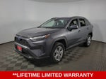 2023 Toyota RAV4 Hybrid XLE 4D Sport Utility