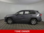 2023 Toyota RAV4 Hybrid XLE 4D Sport Utility