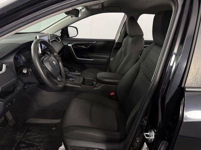 2024 Toyota RAV4 Hybrid Woodland Edition 4D Sport Utility