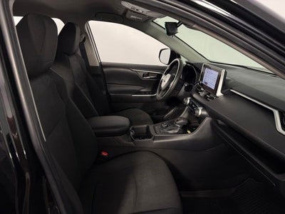 2024 Toyota RAV4 Hybrid Woodland Edition 4D Sport Utility