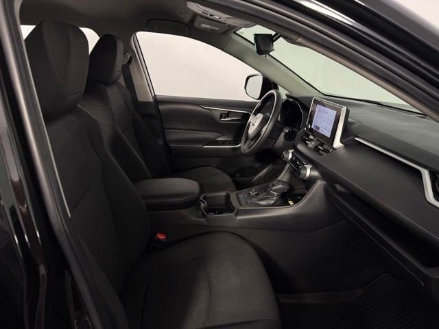 2024 Toyota RAV4 Hybrid Woodland Edition 4D Sport Utility