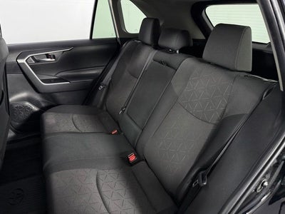 2024 Toyota RAV4 Hybrid Woodland Edition 4D Sport Utility