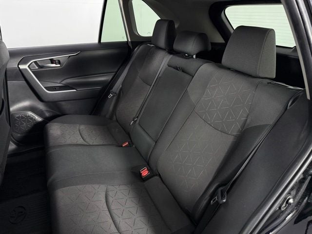 2024 Toyota RAV4 Hybrid Woodland Edition 4D Sport Utility