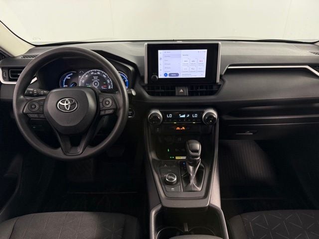2024 Toyota RAV4 Hybrid Woodland Edition 4D Sport Utility