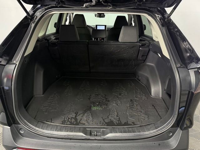 2024 Toyota RAV4 Hybrid Woodland Edition 4D Sport Utility