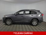 2021 Toyota RAV4 XLE 4D Sport Utility