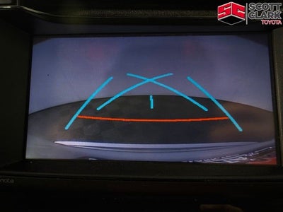 2018 Toyota RAV4 XLE 4D Sport Utility