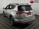 2018 Toyota RAV4 XLE 4D Sport Utility