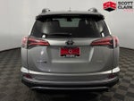 2018 Toyota RAV4 XLE 4D Sport Utility