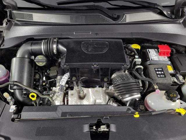 2023 Jeep Compass Latitude 4D Sport Utility