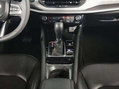 2023 Jeep Compass Latitude 4D Sport Utility