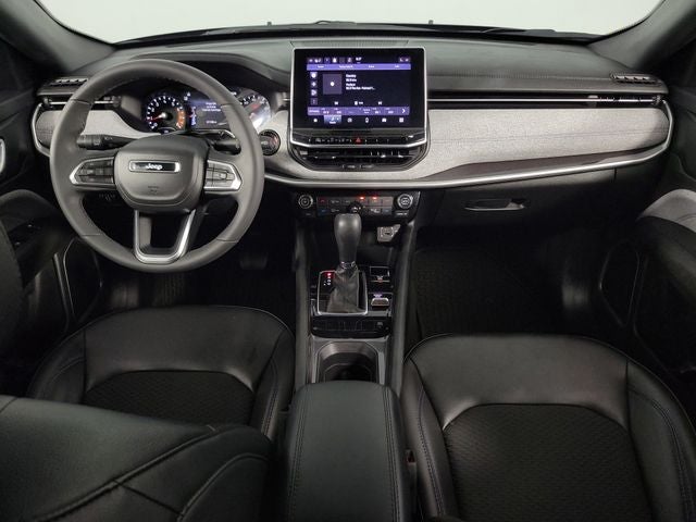 2023 Jeep Compass Latitude 4D Sport Utility