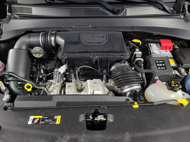2023 Jeep Compass Limited 4D Sport Utility
