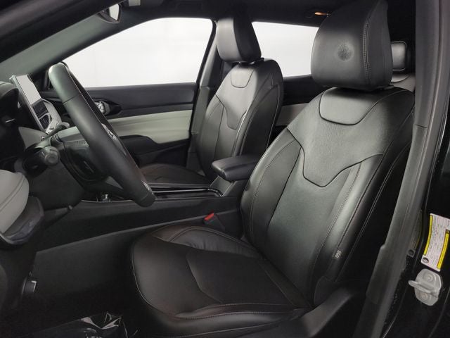 2023 Jeep Compass Limited 4D Sport Utility