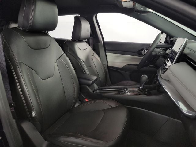 2023 Jeep Compass Limited 4D Sport Utility