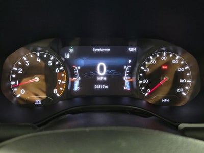 2023 Jeep Compass Limited 4D Sport Utility