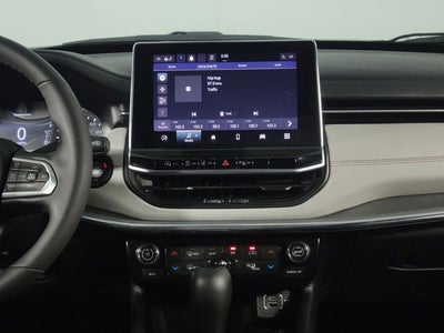 2023 Jeep Compass Limited 4D Sport Utility