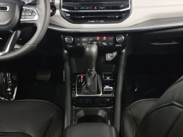 2023 Jeep Compass Limited 4D Sport Utility