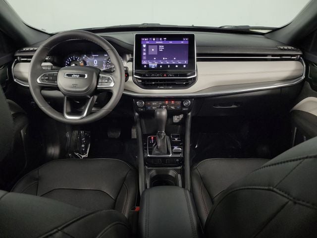 2023 Jeep Compass Limited 4D Sport Utility
