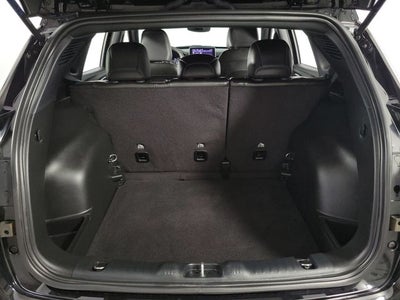 2023 Jeep Compass Limited 4D Sport Utility