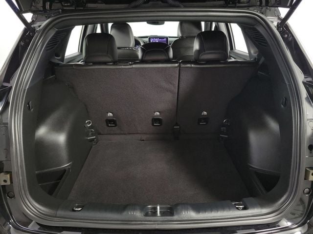 2023 Jeep Compass Limited 4D Sport Utility