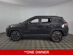 2023 Jeep Compass Limited 4D Sport Utility