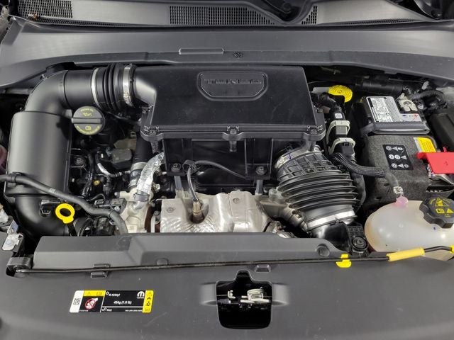 2025 Jeep Compass Limited 4D Sport Utility