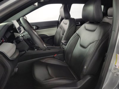 2025 Jeep Compass Limited 4D Sport Utility
