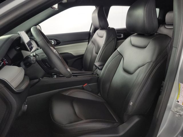 2025 Jeep Compass Limited 4D Sport Utility
