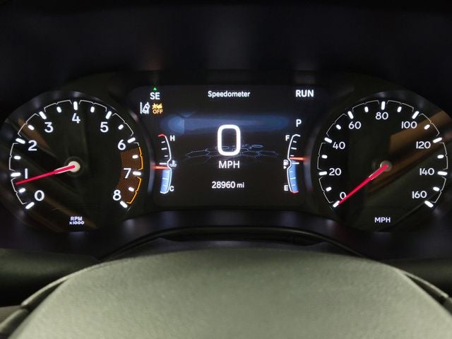 2025 Jeep Compass Limited 4D Sport Utility