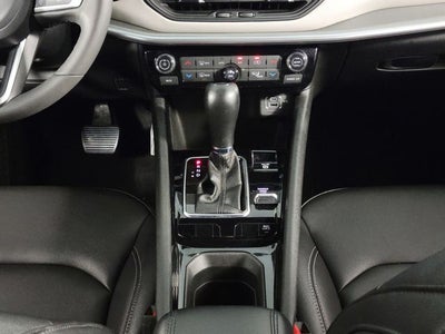 2025 Jeep Compass Limited 4D Sport Utility