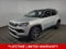 2025 Jeep Compass Limited 4D Sport Utility