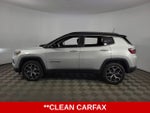 2025 Jeep Compass Limited 4D Sport Utility