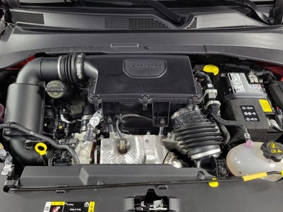 2025 Jeep Compass Limited 4D Sport Utility