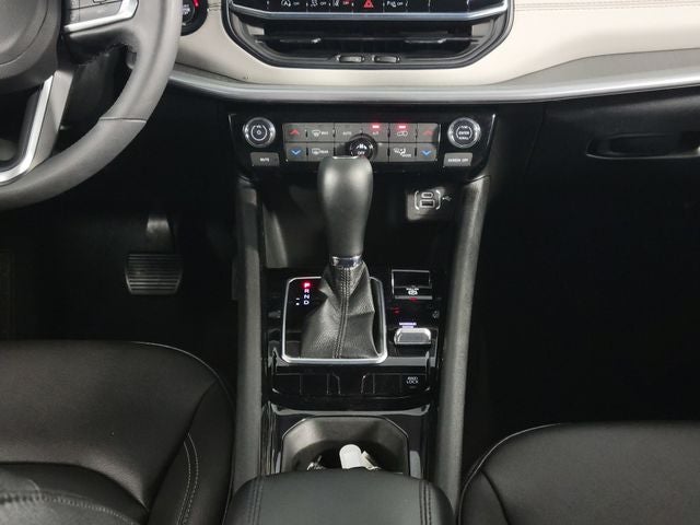 2025 Jeep Compass Limited 4D Sport Utility