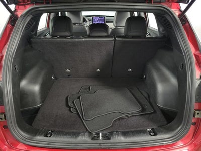 2025 Jeep Compass Limited 4D Sport Utility
