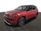 2025 Jeep Compass Limited 4D Sport Utility