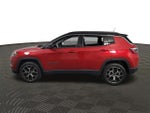 2025 Jeep Compass Limited 4D Sport Utility