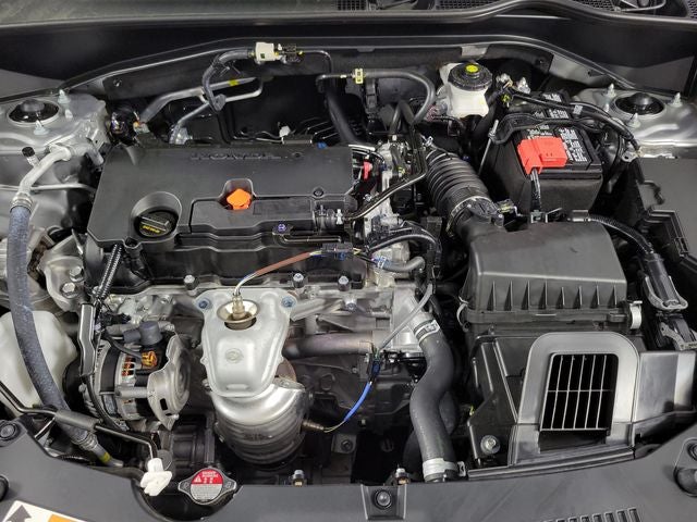 2025 Honda HR-V LX 4D Sport Utility