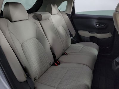 2025 Honda HR-V LX 4D Sport Utility