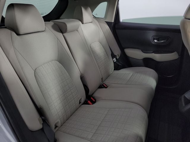 2025 Honda HR-V LX 4D Sport Utility