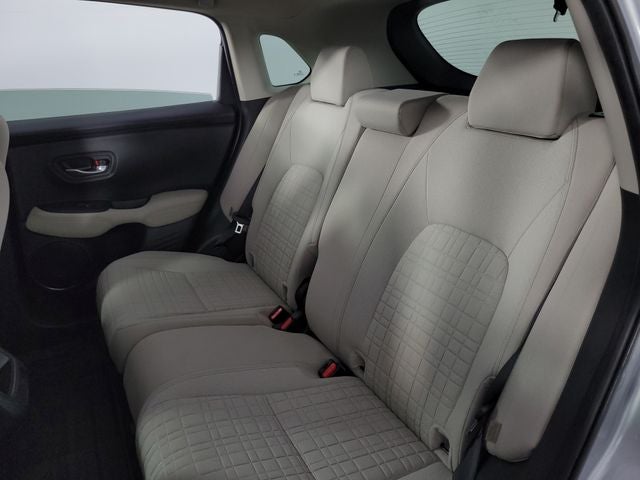 2025 Honda HR-V LX 4D Sport Utility