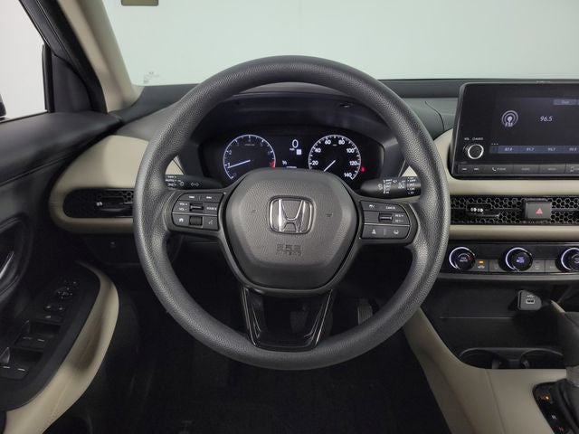 2025 Honda HR-V LX 4D Sport Utility