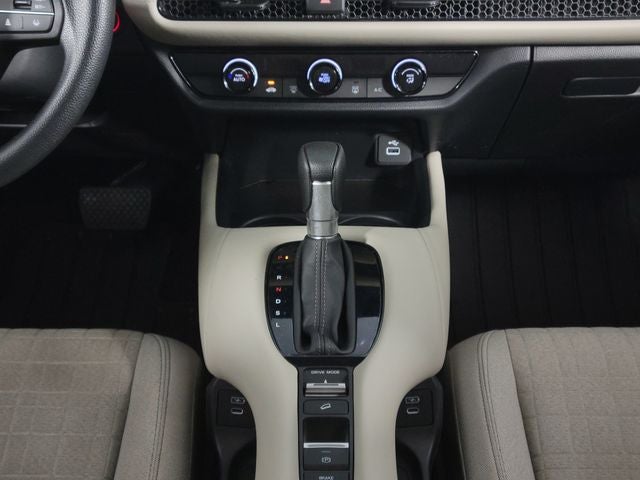 2025 Honda HR-V LX 4D Sport Utility