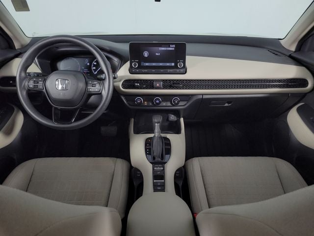 2025 Honda HR-V LX 4D Sport Utility