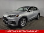 2025 Honda HR-V LX 4D Sport Utility